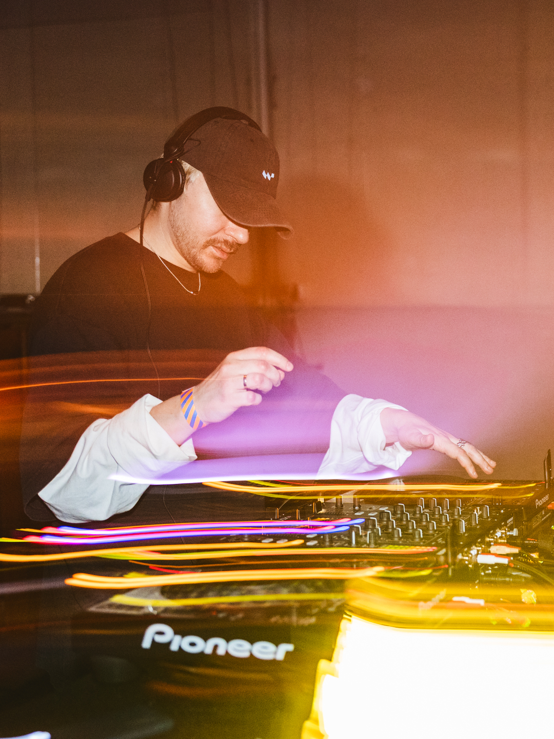 Eventfotografie Berlin – Reportagefoto bei Live-Event